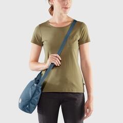 Wallet, Crossbody Bag Fjällräven Vardag Crossbody Bag Basalt - 7