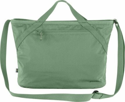 Wallet, Crossbody Bag Fjällräven Vardag Crossbody Patina Green Bag - 3