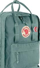 Lifestyle Backpack / Bag Fjällräven Kånken Outlong Backpack Black 18 L - 3