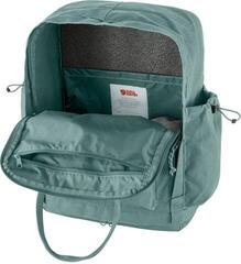 Lifestyle Backpack / Bag Fjällräven Kånken Outlong Backpack Black 18 L - 5
