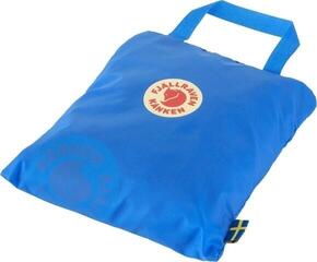 Lifestyle Rucksäck / Tasche Fjällräven Kånken Shield Plus Regenschutzhülle Blue 13 - 18 L - 1