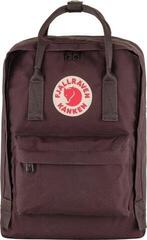 Lifestyle nahrbtnik / Torba Fjällräven Kånken Laptop Nahrbtnik Blackberry 13" 13 L - 1
