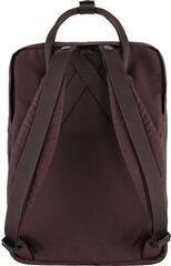 Lifestyle nahrbtnik / Torba Fjällräven Kånken Laptop Nahrbtnik Blackberry 13" 13 L - 2