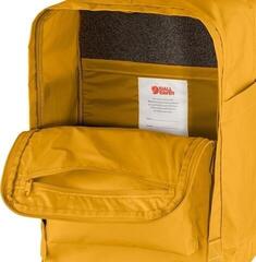 Lifestyle nahrbtnik / Torba Fjällräven Kånken Laptop Nahrbtnik Blackberry 13" 13 L - 5