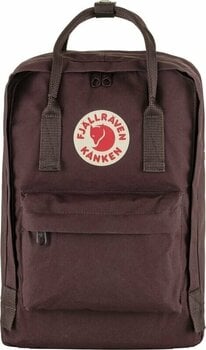 Lifestyle Backpack / Bag Fjällräven Kånken Laptop 15" Blackberry 18 L Backpack - 2