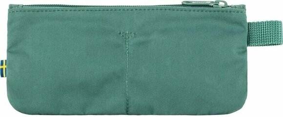 Wallet, Crossbody Bag Fjällräven Kånken Pen Case Frost Green Wallet - 2