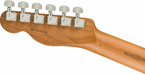 Електрическа китара Fender American Professional II Telecaster Roasted MN Butterscotch Blonde - 6
