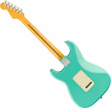 Електрическа китара Fender Limited Edition American Professional II Stratocaster RW Sea Foam Green - 2