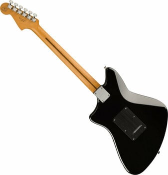 Elektrická kytara Fender Limited Edition Player Plus Meteora EB Black - 2
