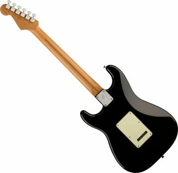 Elektrická gitara Fender Limited Edition Player Stratocaster PF Black - 2