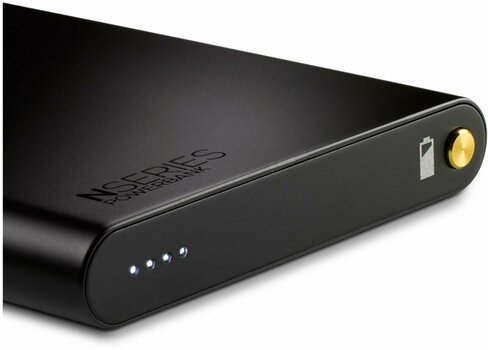 Hi-Fi kuulokkeet AKG N90Q Black Hi-Fi kuulokkeet - 5