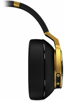 Hi-Fi Slúchadlá AKG N90Q LE Black Hi-Fi Slúchadlá - 2