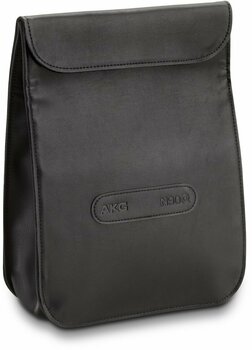 Hi-Fi Slúchadlá AKG N90Q LE Black Hi-Fi Slúchadlá - 3