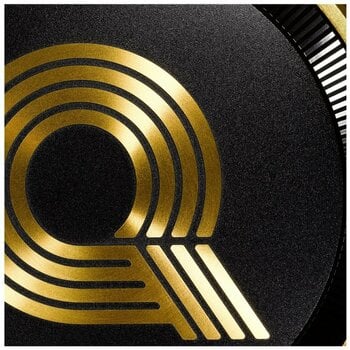 Hi-Fi Slúchadlá AKG N90Q LE Black Hi-Fi Slúchadlá - 7