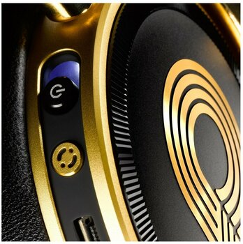 Hi-Fi Slúchadlá AKG N90Q LE Black Hi-Fi Slúchadlá - 8