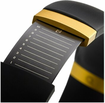 Hi-Fi Slúchadlá AKG N90Q LE Black Hi-Fi Slúchadlá - 12