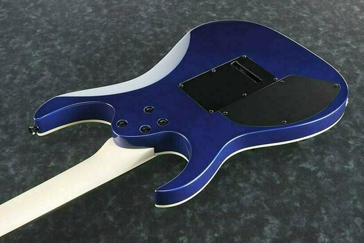 Elektrická gitara Ibanez GRGA120-JB - 3
