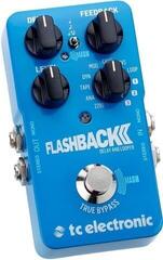 Kitaraefekti TC Electronic FlashBack 2 Delay Kitaraefekti - 1