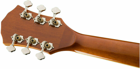 Electro-acoustic guitar Fender T-Bucket 350-E - 5