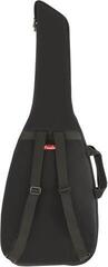 Puzdro pre elektrickú gitaru Fender FE405 Puzdro pre elektrickú gitaru Black - 2