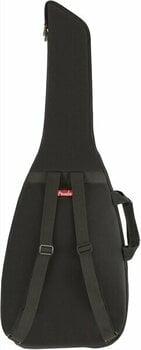 Tasche für E-Gitarre Fender FE405 Tasche für E-Gitarre Schwarz - 3