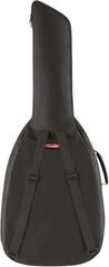 Puzdro pre akustickú gitaru Fender FA405 Dreadnought Puzdro pre akustickú gitaru Black - 1