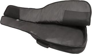 Puzdro pre akustickú gitaru Fender FA405 Dreadnought Puzdro pre akustickú gitaru Black - 2