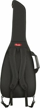 Tasche für E-Gitarre Fender FE610 Tasche für E-Gitarre Schwarz - 3
