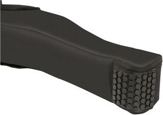 Gigbag til akustisk guitar Fender FA610 Dreadnought Gigbag til akustisk guitar Black - 2