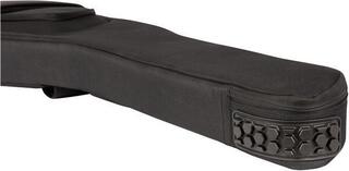 Torba za električno kitaro Fender FE620 Torba za električno kitaro Black - 1