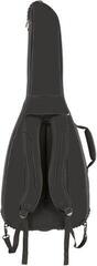 Torba za električno kitaro Fender FE620 Torba za električno kitaro Black - 3