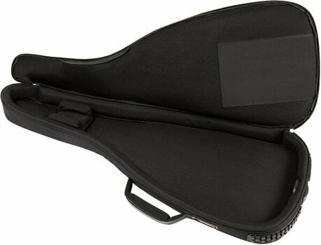Gigbag for Electric guitar Fender FE620 Gigbag for Electric guitar Black - 6