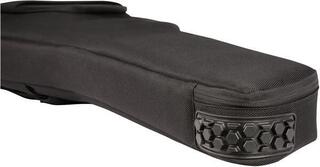 Elektromos gitár puhatok Fender FE1225 Elektromos gitár puhatok Black - 1