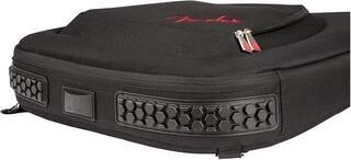 Elektromos gitár puhatok Fender FE1225 Elektromos gitár puhatok Black - 2