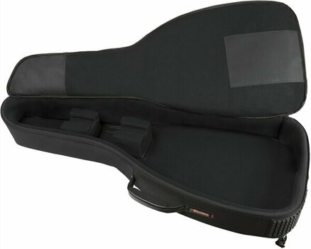 Koffer voor akoestische gitaar Fender FA1225 Dreadnought Gig Bag - 2