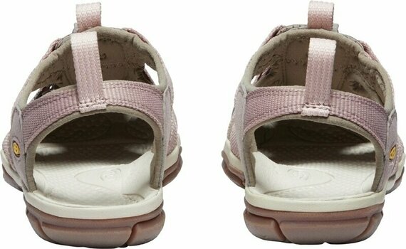 Дамски обувки за трекинг Keen Women's Clearwater CNX Sandal Timberwolf/Fawn 39,5 Дамски обувки за трекинг - 13