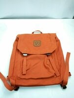 Fjällräven Foldsack No. 1 Terracotta Brown Outdoor Backpack