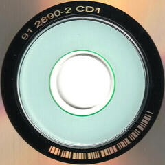 CD muzica Radošinské Naivné Divadlo - Jááánošííík/Človečina (2 CD) - 2
