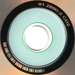 CD muzica Radošinské Naivné Divadlo - Jááánošííík/Človečina (2 CD) - 4