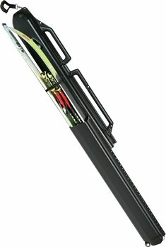 Skitaske Sportube Series 1 Ski Case Black - 2