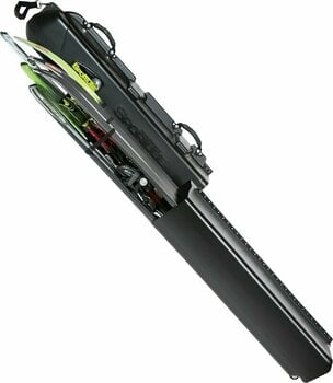 Ski Bag Sportube Series 3 Ski/Snowboard Case Black - 2