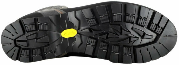 Mens Outdoor Shoes Garmont Vetta GTX Dark Grey-Orange 39,5 Mens Outdoor Shoes - 4