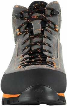Mens Outdoor Shoes Garmont Vetta GTX Dark Grey-Orange 39,5 Mens Outdoor Shoes - 5