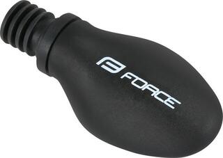 Espejo de bicicleta Force Mirror For Handlebars Black Uni Espejo de bicicleta - 1