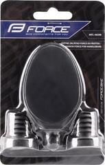 Espejo de bicicleta Force Mirror For Handlebars Black Uni Espejo de bicicleta - 2