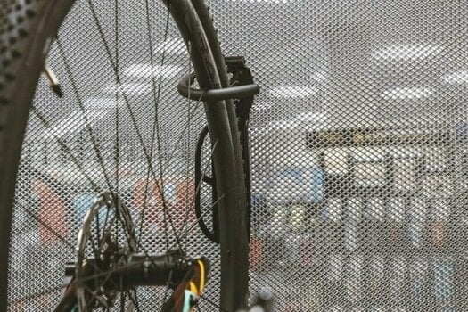 Cykelfäste Force Bike Hanger F On The Wall For Front Wheel - 4