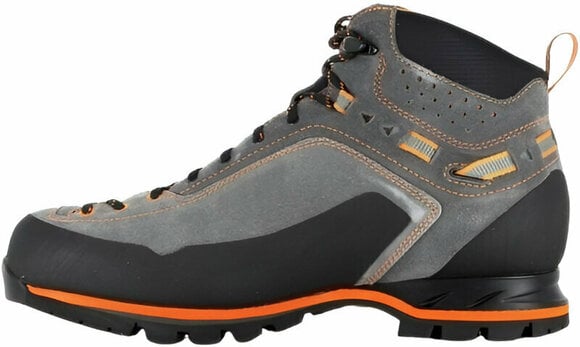 Mens Outdoor Shoes Garmont Vetta GTX Dark Grey/Orange 43 Mens Outdoor Shoes - 3