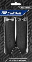 Grips Force Grips Foam with Locking Black 22 mm Grips - 2