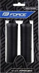 Manopole Force Grips Groove Rubber Black 22 mm Manopole - 2