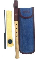 Soprano kljunasta flavta Moeck 1020 Soprano kljunasta flavta - 1